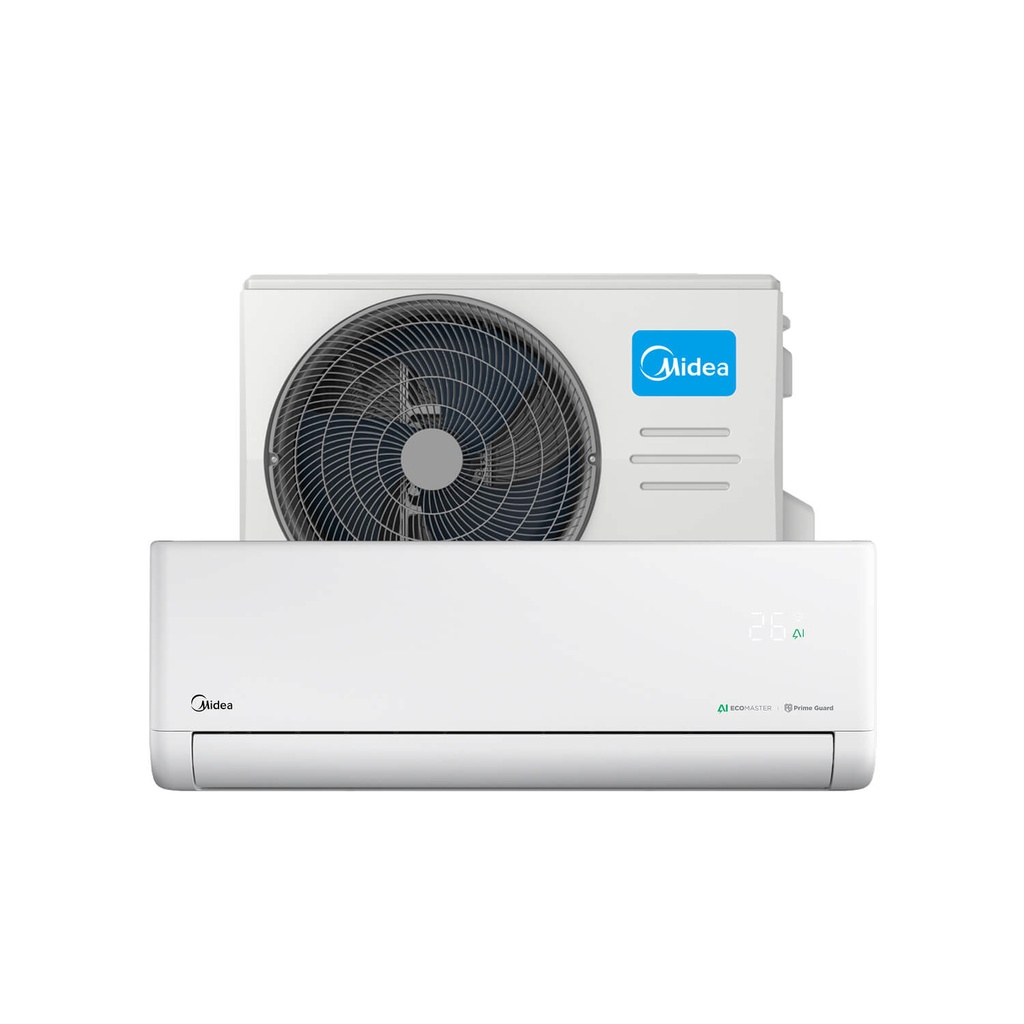 Midea Solunar EF R32
