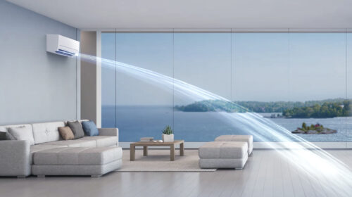 Mitsubishi Electricu MSZ-FT - Image 2