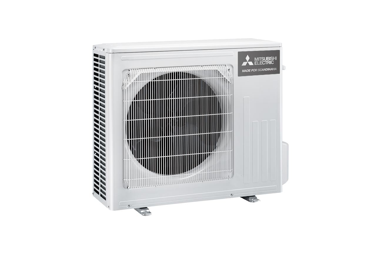 Mitsubishi Electricu MSZ-FT - Image 8