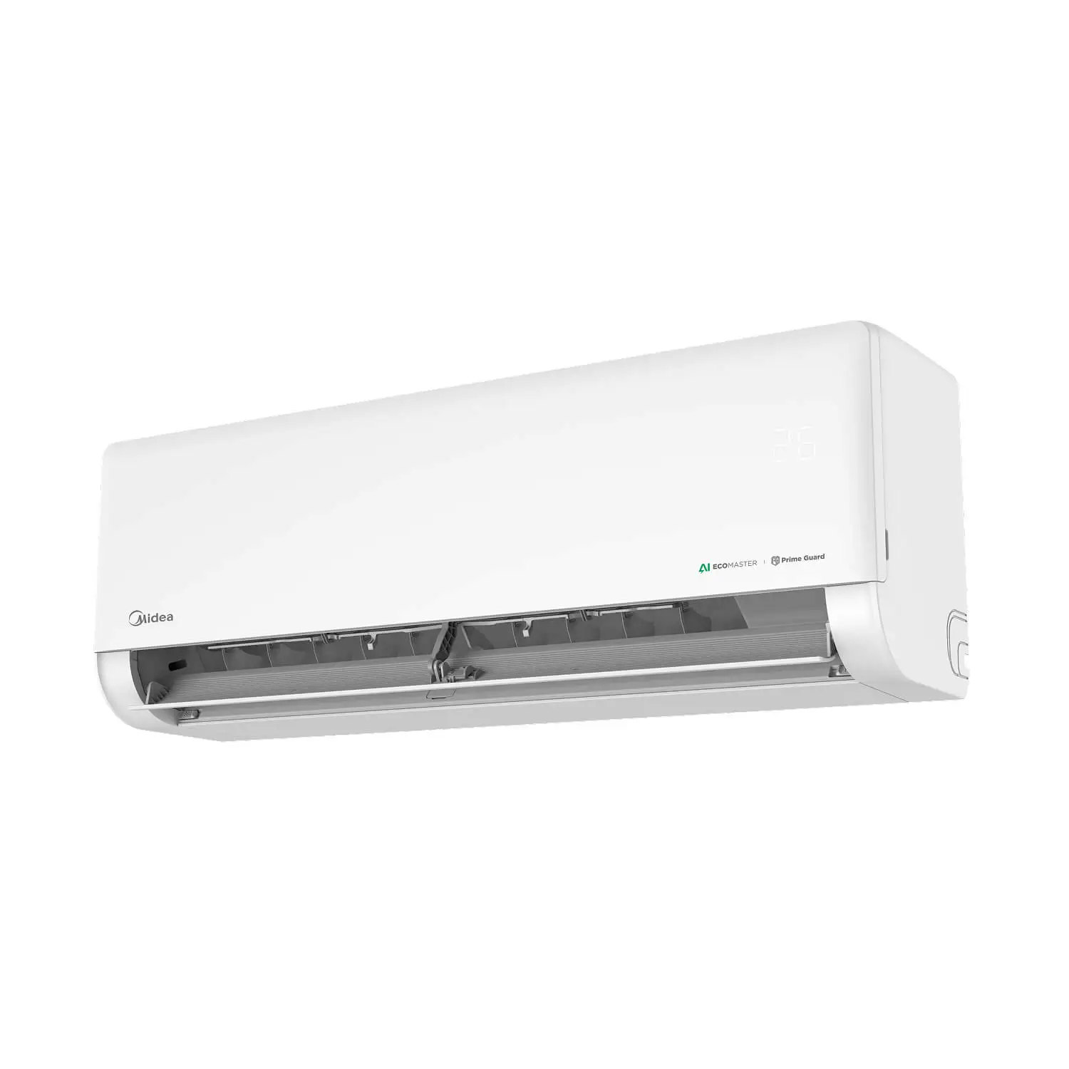 Midea Solunar EF R32 - Image 4