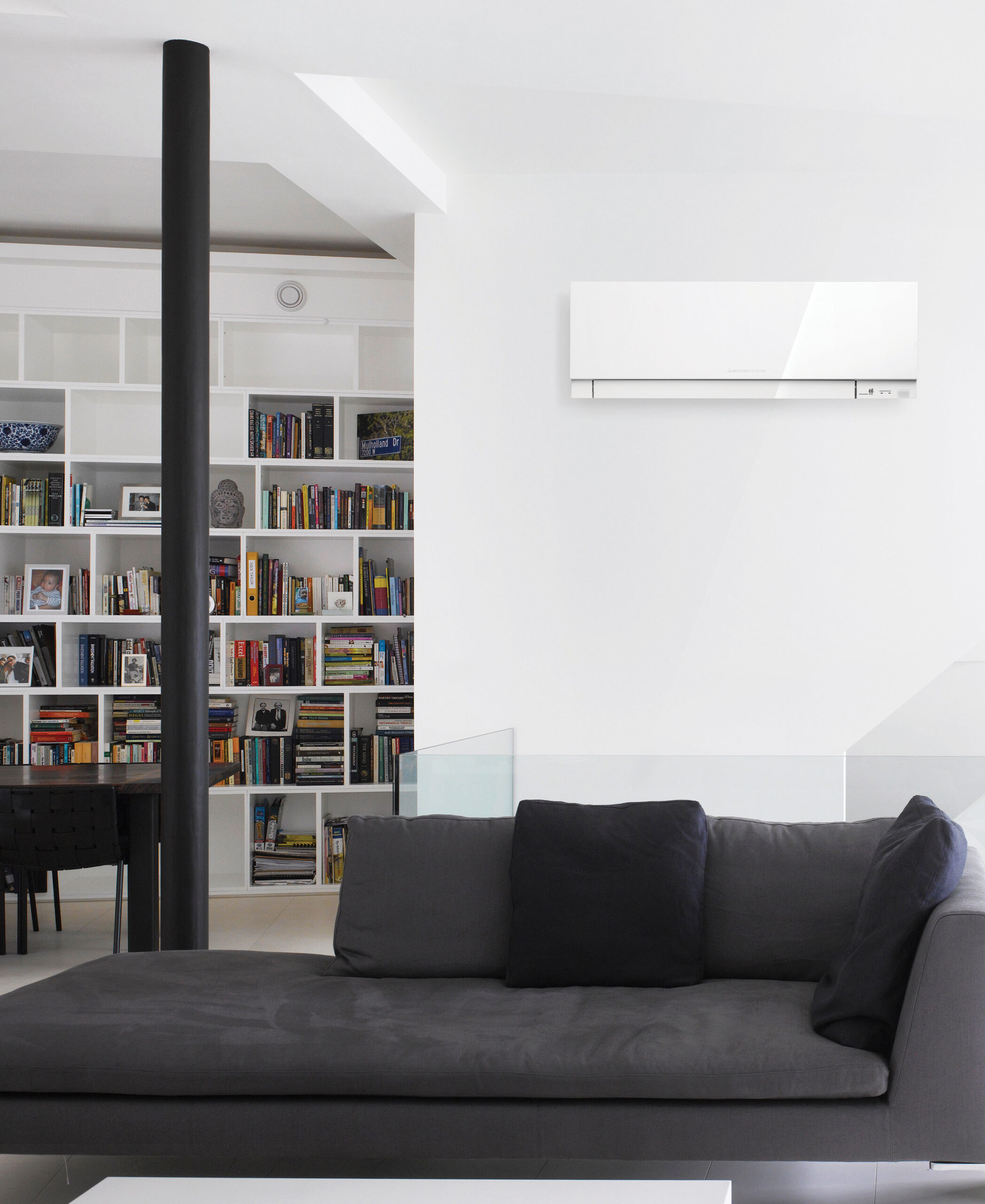 Mitsubishi Electricu MSZ-EF - Image 8